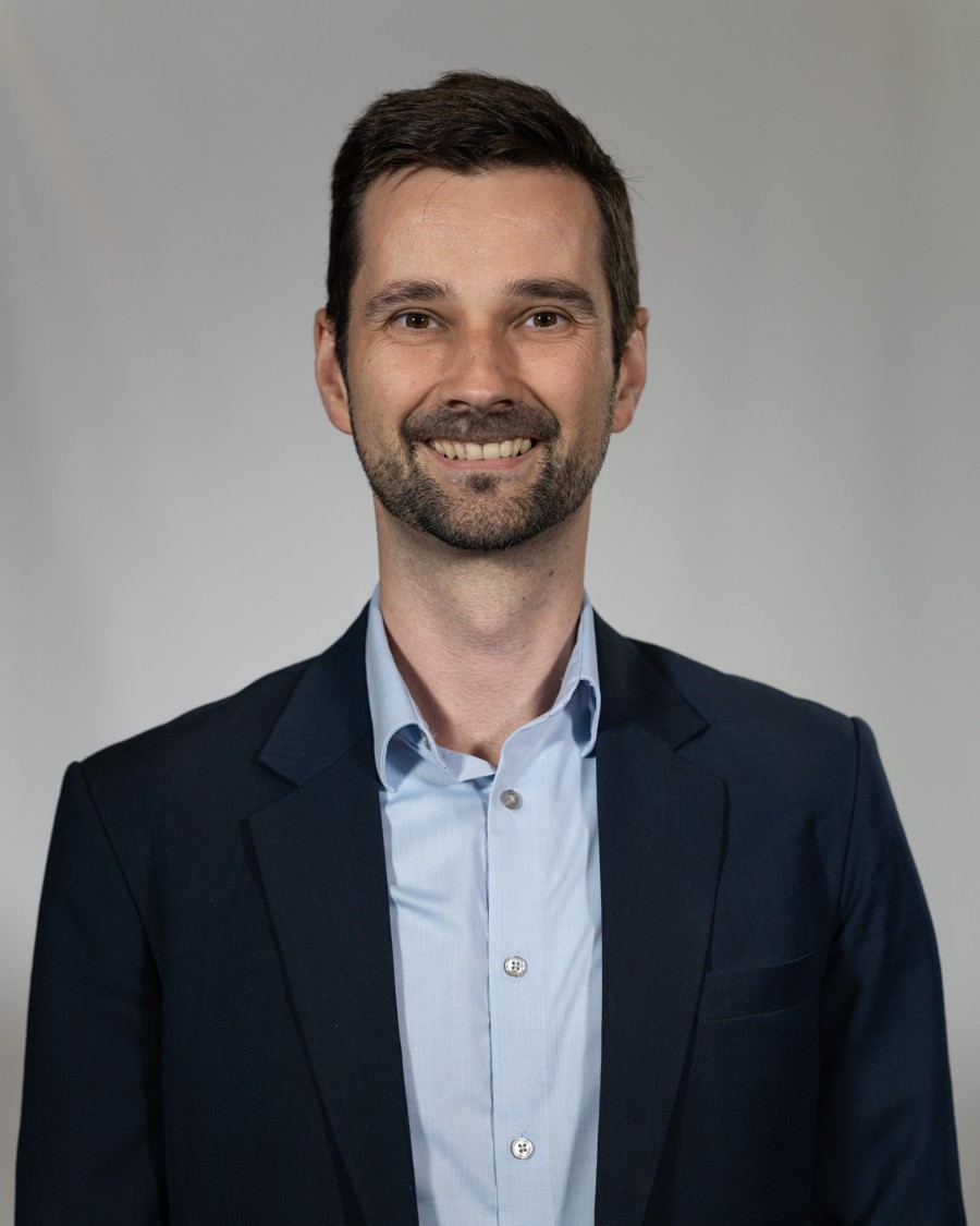 Alexander Arkhipenko, PhD